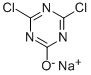 CAS#: 2736-18-7, Sodium 4,6-Dichloro-1,3,5-Triazin-2-Olate