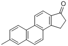 CAS#: 27363-65-1, 15,16-Dihydro-3-Methylcyclopenta(a)Phenanthren-17-One