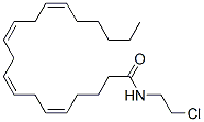 CAS 登录号：273734-07-9， 5-(4-苯胺基苯胺基)-N'-(1-羟基丙-2-基)-3-氧代-1,2-噻唑-4-甲脒