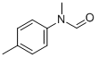 CAS#: 2739-04-0, N-Methyl-N-(4-Methylphenyl)Formamide