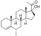 CAS#: 2740-52-5, Anagestone