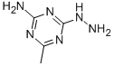 CAS#: 27419-09-6, 4-Hydrazinyl-6-Methyl-1,3,5-Triazin-2-Amine