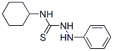 CAS#: 27421-91-6, 4-Cyclohexyl-1-Phenylthiosemicarbazide