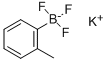 CAS#: 274257-34-0, Potassium (2-Methylphenyl)Trifluoroborate