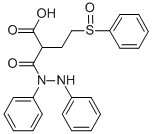 CAS#: 27450-21-1, Osmadizone