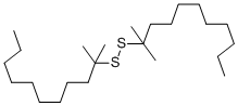 CAS#: 27458-90-8, Di-Tert-Dodecyl Disulfide