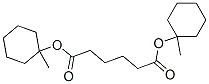 CAS#: 27479-35-2, Bis(Methylcyclohexyl) Adipate