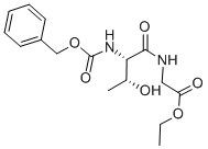 CAS#: 27482-74-2, Cbz-Thr-Gly-Oet