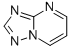 CAS#: 275-02-5, [1,2,4]Triazolo[1,5-a]Pyrimidine