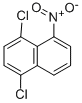 CAS 登录号：2750-81-4， 1,4-二氯-5-硝基萘
