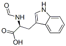 CAS#: 27520-72-5, N-Formyltryptophan