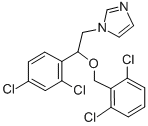 CAS#: 27523-40-6, Isoconazole