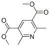 CAS#: 27525-74-2, Dimethyl 2,6-Dimethylpyridine-3,5-Dicarboxylate