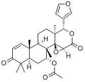 CAS#: 2753-30-2, Gedunine