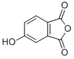 CAS#: 27550-59-0, 5-Hydroxy-1,3-Isobenzofurandione
