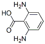 CAS 登录号：27576-04-1， 2,6-二氨基苯甲酸