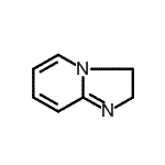 CAS 登录号：27578-93-4， 2,3-二氢咪唑并[1,2-a]吡啶