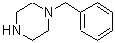 CAS 登录号：2759-17-3， 1-苄基哌嗪