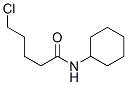 CAS#: 2763-66-8, N-Cyclohexyl-Pentanamide
