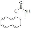 CAS#: 27636-33-5, Naphthalen-1-Yl N-Methylcarbamate