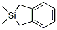 CAS#: 2764-87-6, 2,2-Dimethyl-2,3-Dihydro-1H-2-Silaindene