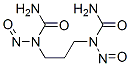 CAS#: 27640-19-3, 1-[3-(Carbamoyl-Nitroso-Amino)Propyl]-1-Nitroso-Urea