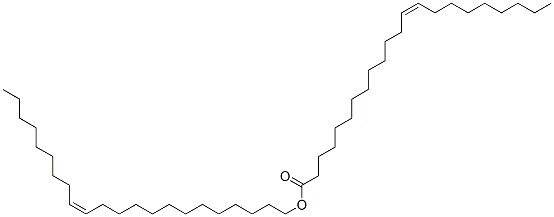 CAS#: 27640-89-7, (Z)-Docos-13-Enyl (Z)-Docos-13-Enoate