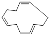 CAS#: 2765-29-9, (1Z,5E,9Z)-Cyclododeca-1,5,9-Triene