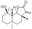 CAS#: 27652-22-8, Arbusculin A