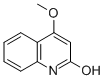 CAS#: 27667-34-1, 4-Methoxy-2(1H)-Quinolinone