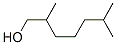 CAS#: 2768-12-9, 2,6-Dimethylheptan-1-Ol