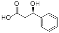 CAS#: 2768-42-5, (betaR)-beta-Hydroxy-Benzenepropanoic Acid
