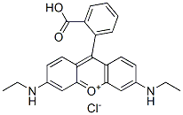 CAS#: 2768-89-0, Basic Red 8