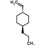CAS#: 276877-80-6, trans-1-Propyl-4-Vinylcyclohexane