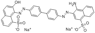 CAS#: 2769-07-5, Direct Red 17