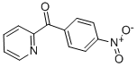 CAS#: 27693-38-5, 2-(4-Nitrobenzoyl)Pyridine