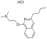 CAS 登录号:2773-92-4, 奎尼卡因盐酸盐