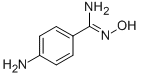 CAS 登录号：277319-62-7， 4-氨基-苯甲酰胺肟
