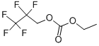 CAS#: 277332-96-4, Ethyl 2,2,3,3,3-Pentafluoropropyl Carbonate