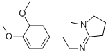 CAS 登录号：27737-38-8， 米克昔定