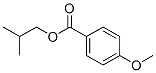 CAS 登录号：27739-28-2， 异丁基对茴香酸酯