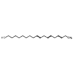 CAS#: 2774-90-5, 9,12,15-Octadecatrien-1-Ol