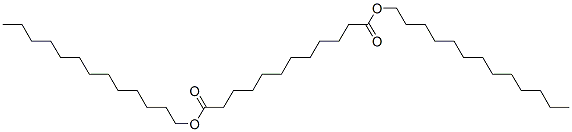 CAS#: 27742-10-5, Ditridecyl Dodecanedioate