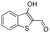 CAS#: 27751-82-2, 3-Hydroxy-2-Formylbenzothiophene