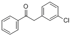 CAS#: 27798-43-2, 2-(3-Chlorophenyl)Acetophenone