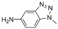 CAS#: 27799-83-3, 5-Amino-1-Methyl-1H-Benzotriazole