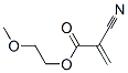 CAS#: 27816-23-5, 2-Methoxyethyl 2-Cyanoacrylate
