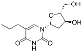 CAS#: 27826-74-0, 5-Propyl-2'-Deoxyuridine