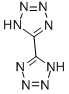 CAS#: 2783-98-4, 5-(2H-Tetrazol-5-Yl)-2H-Tetrazole
