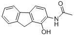 CAS 登录号：2784-86-3， N-(1-羟基-9H-芴-2-基)乙酰胺